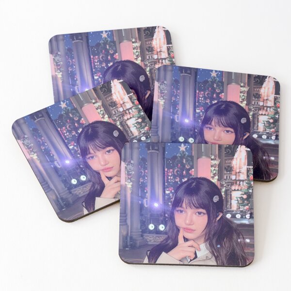 Item preview, DANIELLE Supernatural Bubble Gum Right Now How Sweet Super Shy Cool With You ETA New Zip designed and sold by Valereekmerch.