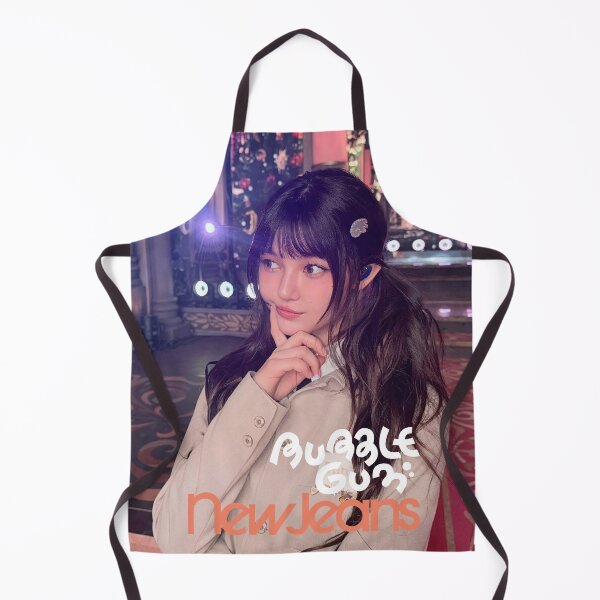 Item preview, DANIELLE Supernatural Bubble Gum Right Now How Sweet Super Shy Cool With You ETA New Zip designed and sold by Valereekmerch.