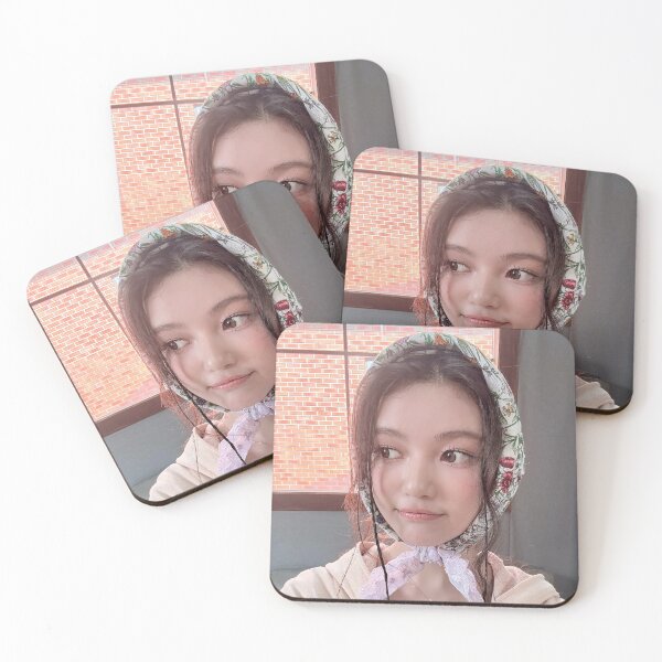 Item preview, DANIELLE Supernatural Bubble Gum Right Now How Sweet Super Shy Cool With You ETA New Zip designed and sold by Valereekmerch.