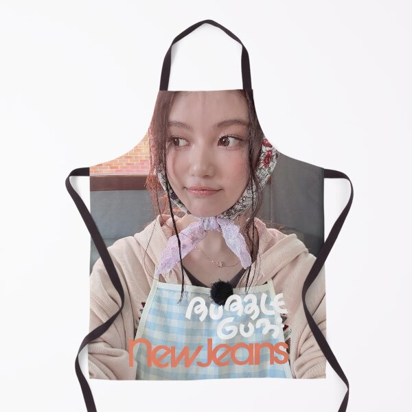 Item preview, DANIELLE Supernatural Bubble Gum Right Now How Sweet Super Shy Cool With You ETA New Zip designed and sold by Valereekmerch.