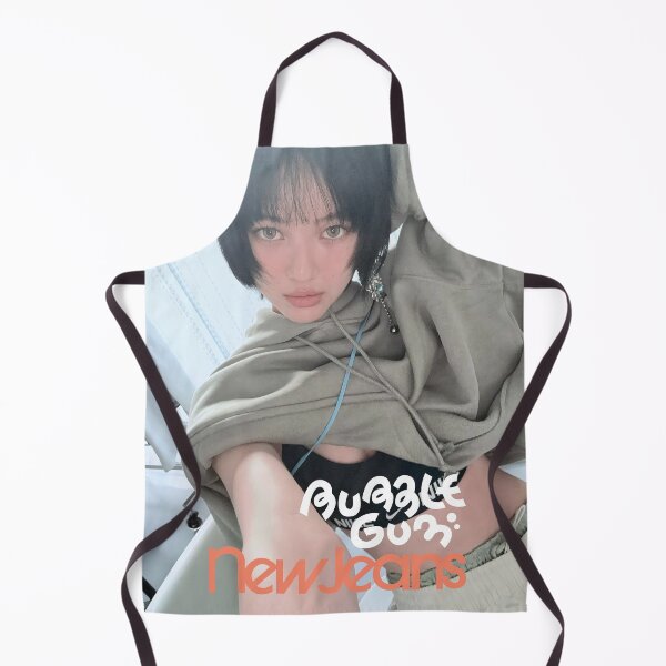 Item preview, DANIELLE Supernatural Bubble Gum Right Now How Sweet Super Shy Cool With You ETA New Zip designed and sold by Valereekmerch.