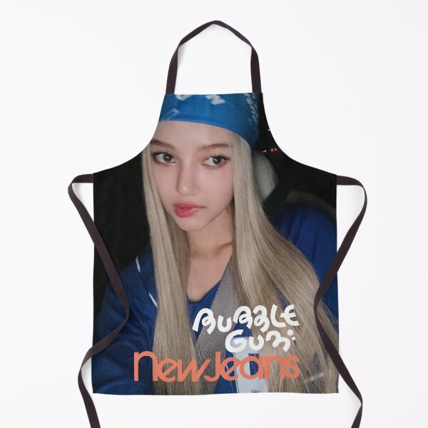 Item preview, DANIELLE Supernatural Bubble Gum Right Now How Sweet Super Shy Cool With You ETA New Zip designed and sold by Valereekmerch.