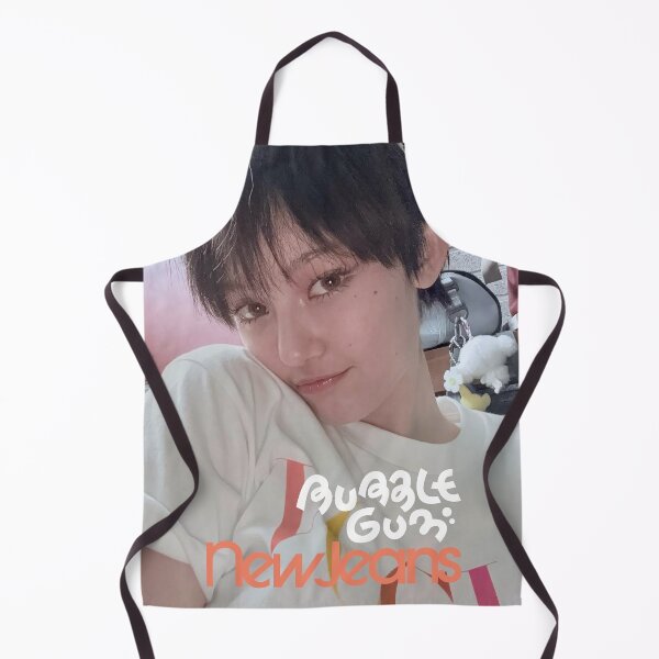 Item preview, DANIELLE Supernatural Bubble Gum Right Now How Sweet Super Shy Cool With You ETA New Zip designed and sold by Valereekmerch.