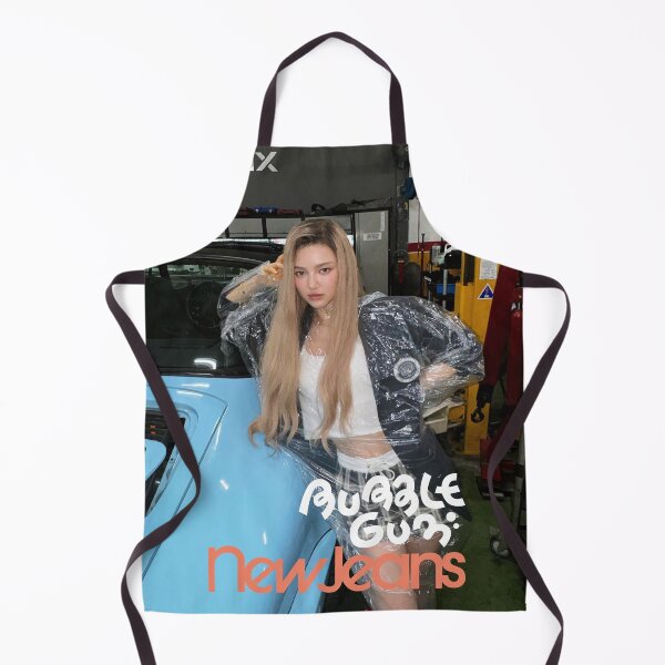 Item preview, DANIELLE Supernatural Bubble Gum Right Now How Sweet Super Shy Cool With You ETA New Zip designed and sold by Valereekmerch.