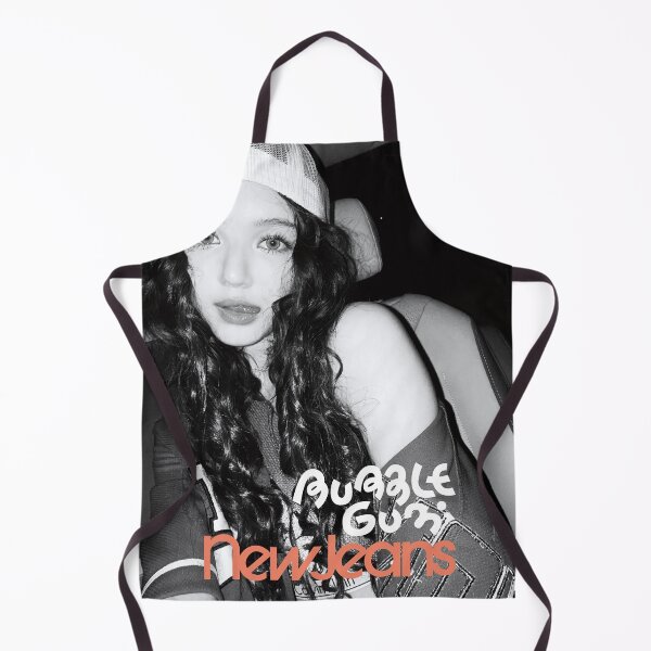 Item preview, DANIELLE Supernatural Bubble Gum Right Now How Sweet Super Shy Cool With You ETA New Zip designed and sold by Valereekmerch.