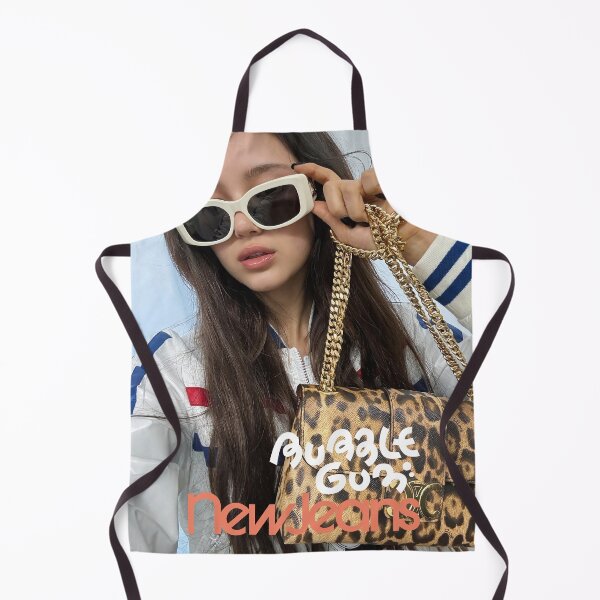 Item preview, DANIELLE Supernatural Bubble Gum Right Now How Sweet Super Shy Cool With You ETA New Zip designed and sold by Valereekmerch.