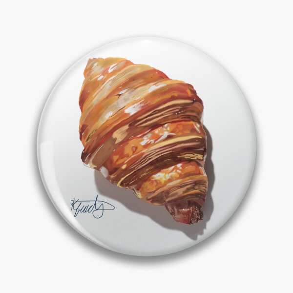 Item preview, Croissant   designed and sold by KayKrafts.