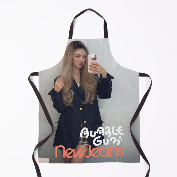 Item preview, DANIELLE Supernatural Bubble Gum Right Now How Sweet Super Shy Cool With You ETA New Zip designed and sold by Valereekmerch.