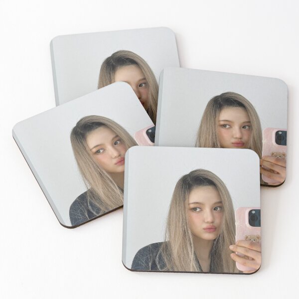 Item preview, DANIELLE Supernatural Bubble Gum Right Now How Sweet Super Shy Cool With You ETA New Zip designed and sold by Valereekmerch.
