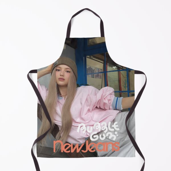Item preview, DANIELLE Supernatural Bubble Gum Right Now How Sweet Super Shy Cool With You ETA New Zip designed and sold by Valereekmerch.