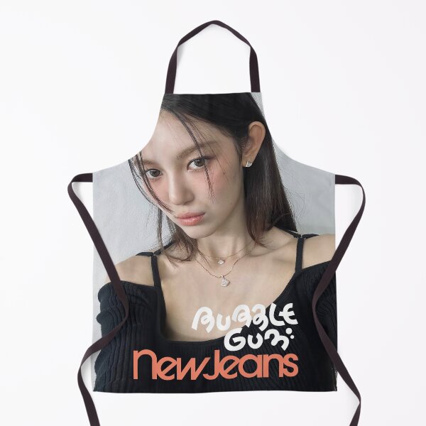 Item preview, DANIELLE Supernatural Bubble Gum Right Now How Sweet Super Shy Cool With You ETA New Zip designed and sold by Valereekmerch.