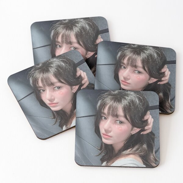 Item preview, DANIELLE Supernatural Bubble Gum Right Now How Sweet Super Shy Cool With You ETA New Zip designed and sold by Valereekmerch.