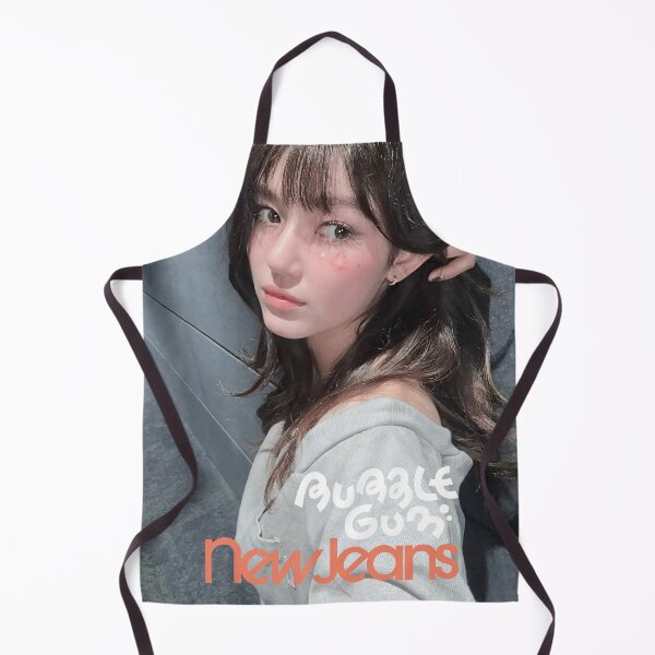 Item preview, DANIELLE Supernatural Bubble Gum Right Now How Sweet Super Shy Cool With You ETA New Zip designed and sold by Valereekmerch.