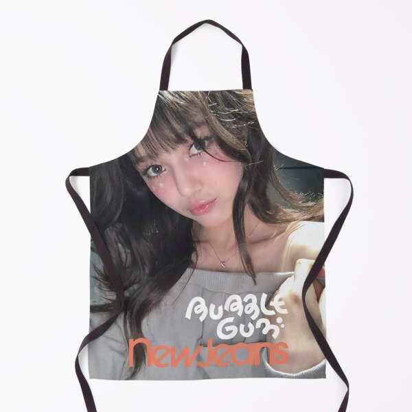 Item preview, DANIELLE Supernatural Bubble Gum Right Now How Sweet Super Shy Cool With You ETA New Zip designed and sold by Valereekmerch.