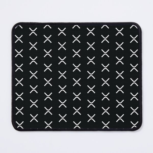 Item preview, XRP Ripple Coin Pattern designed and sold by Never Stop Trading.
