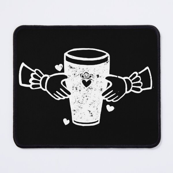 Item preview, Claddagh Pint designed and sold by StaceyOneLove.