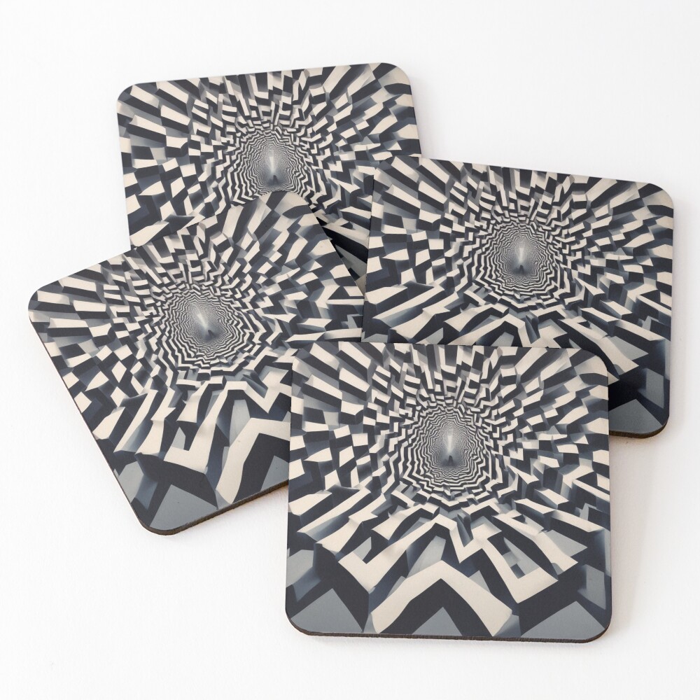 Item preview, Coasters (Set of 4) designed and sold by S-R-TDesign.