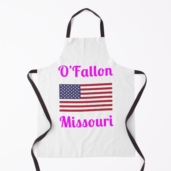 Item preview, O'Fallon Missouri - Stylish Prints, designed and sold by Fleetwood1994.