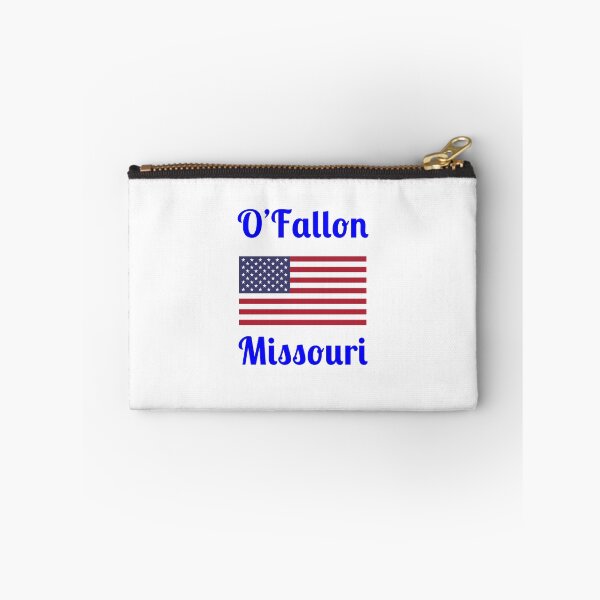 Item preview, O'Fallon Missouri - Stylish Prints, designed and sold by Fleetwood1994.