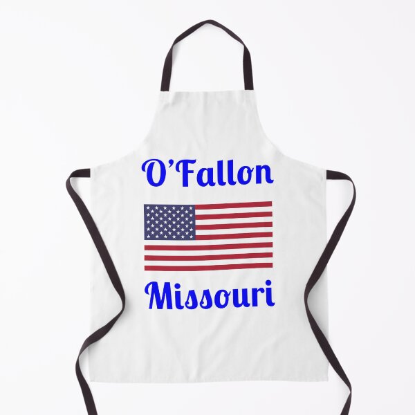 Item preview, O'Fallon Missouri - Stylish Prints, designed and sold by Fleetwood1994.