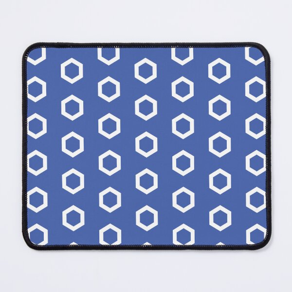 Item preview, Chainlink coin pattern designed and sold by Never Stop Trading.