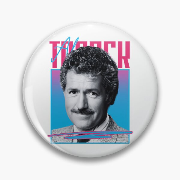 Item preview, Popular 80s Host In TV Show designed and sold by Kendy-Smile.
