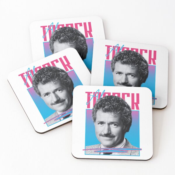 Item preview, Popular 80s Host In TV Show designed and sold by Kendy-Smile.