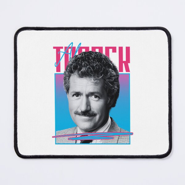 Item preview, Popular 80s Host In TV Show designed and sold by Kendy-Smile.