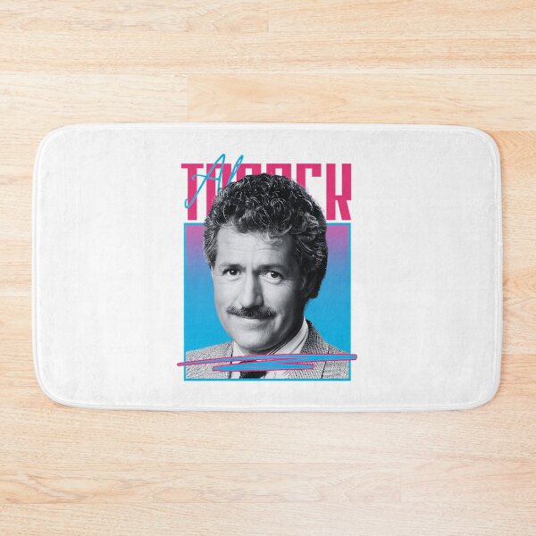 Item preview, Popular 80s Host In TV Show designed and sold by Kendy-Smile.