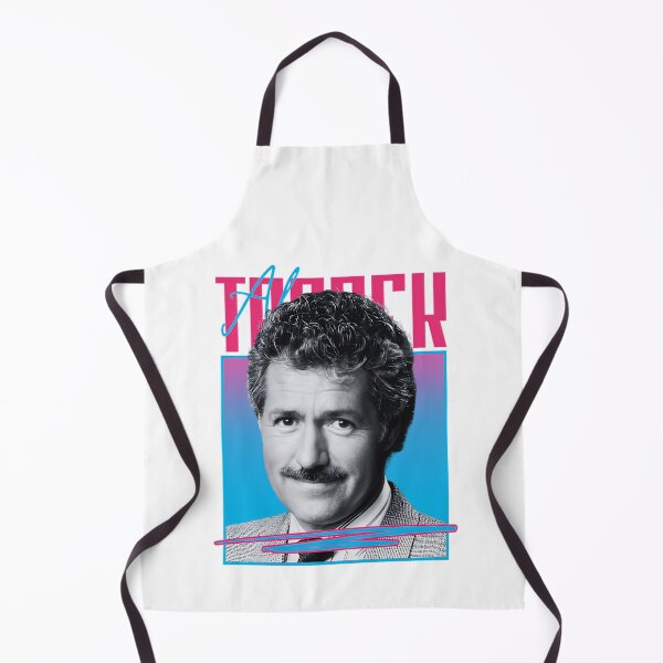 Item preview, Popular 80s Host In TV Show designed and sold by Kendy-Smile.