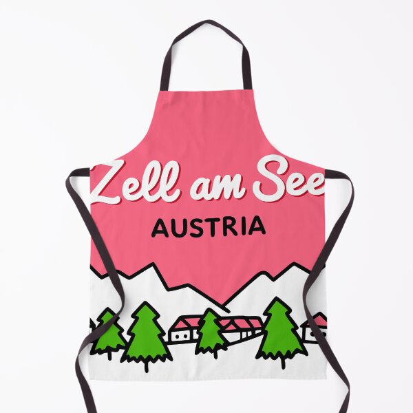 Item preview, Zell am See, Austria designed and sold by TheHellSong.