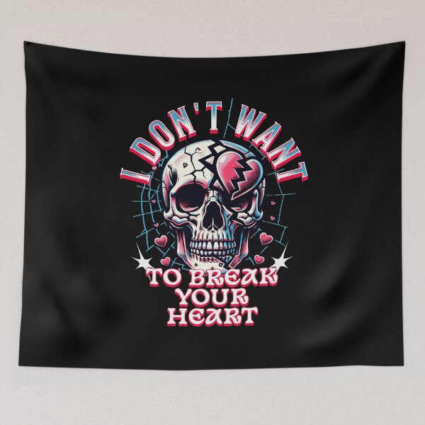 Item preview, I DON'T WANT... designed and sold by AJCIShop.