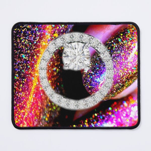 Item preview, Circle Stud designed and sold by ontological.