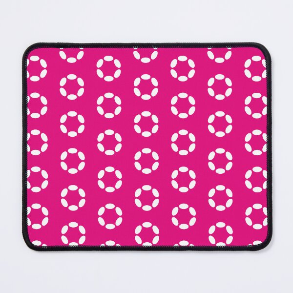 Item preview, Polkadot Coin Pattern designed and sold by Never Stop Trading.