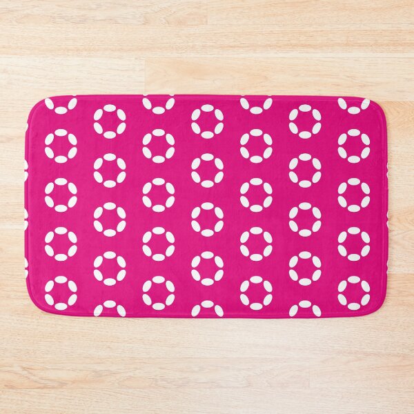 Item preview, Polkadot Coin Pattern designed and sold by Never Stop Trading.