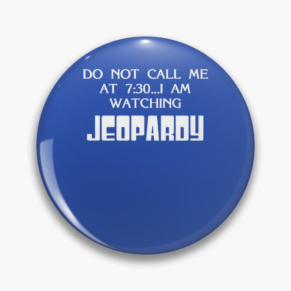 Item preview, Quotes In Game Show Popular Host designed and sold by Kendy-Smile.