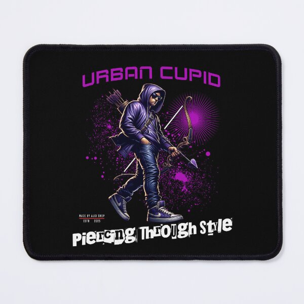 Item preview, URBAN CUPID designed and sold by AJCIShop.
