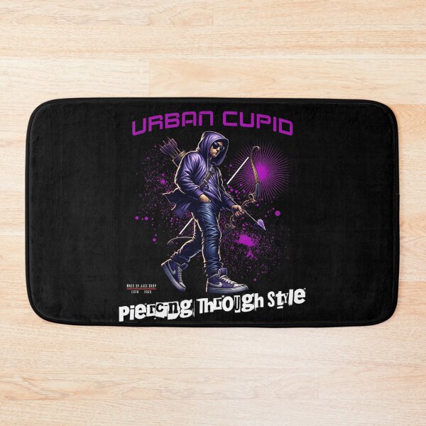 Item preview, URBAN CUPID designed and sold by AJCIShop.