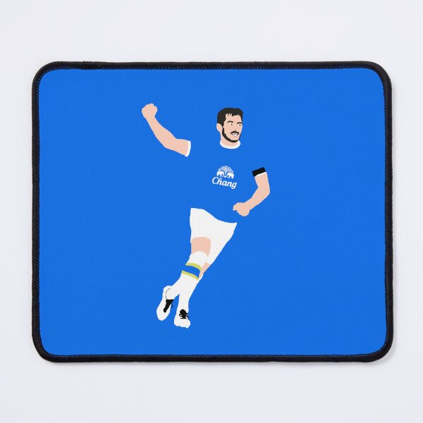 Item preview, Leighton Baines designed and sold by Rhys40.
