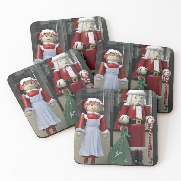 Item preview, Nutcrackers 5 designed and sold by bertsworks300.