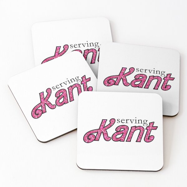 Item preview, Serving K*nt Philosophy Girlboss sticker #2 designed and sold by nihilosophy.