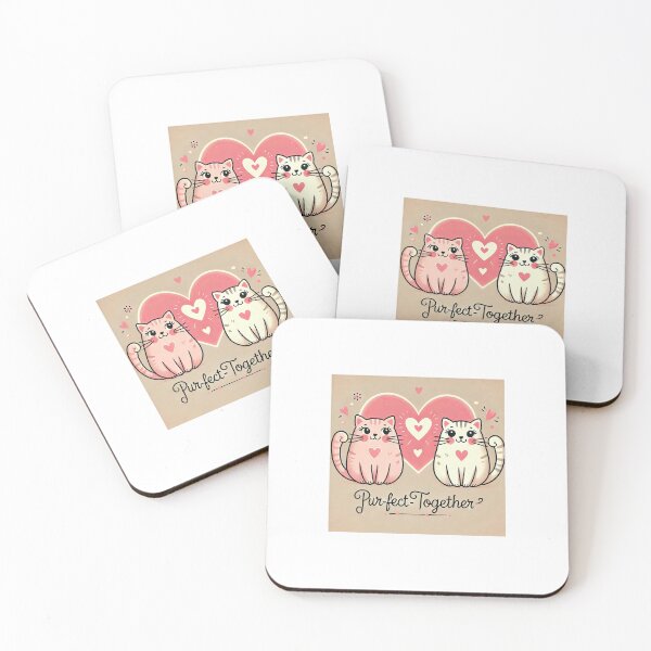 Item preview, Pur-fect Together designed and sold by carries-anatomy.