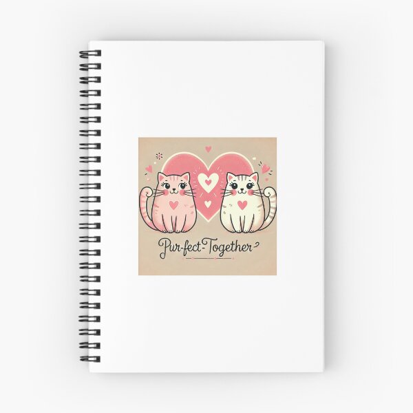 Artikelvorschau, Pur-fect Together entworfen und verkauft von carries-anatomy.