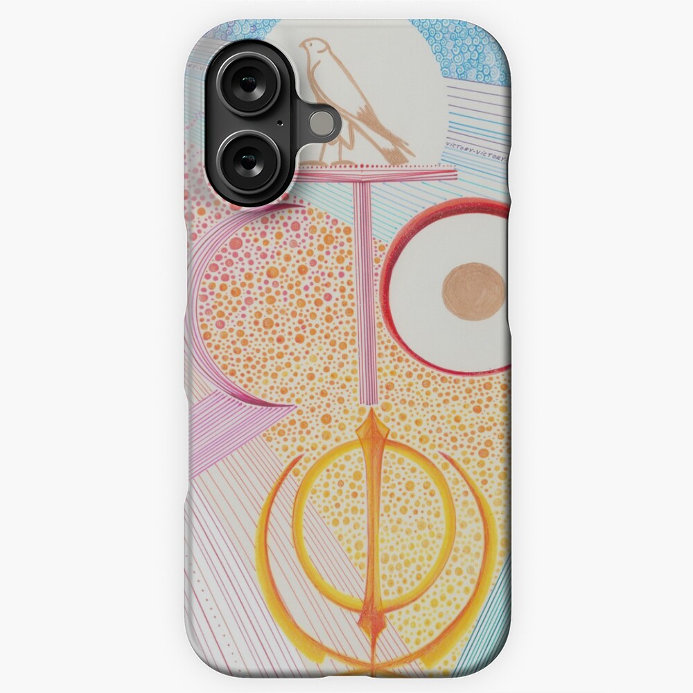 Item preview, iPhone Snap Case designed and sold by ShabadAtma.