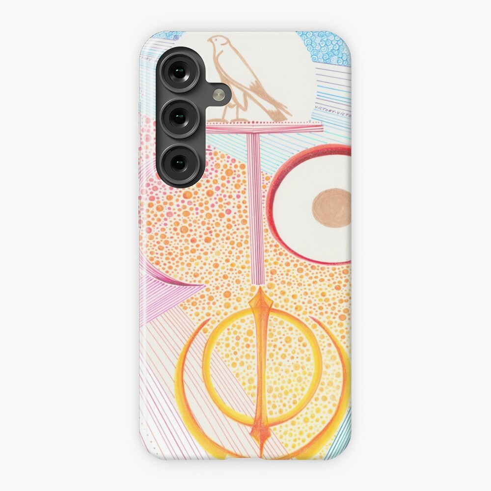 Item preview, Samsung Galaxy Snap Case designed and sold by ShabadAtma.