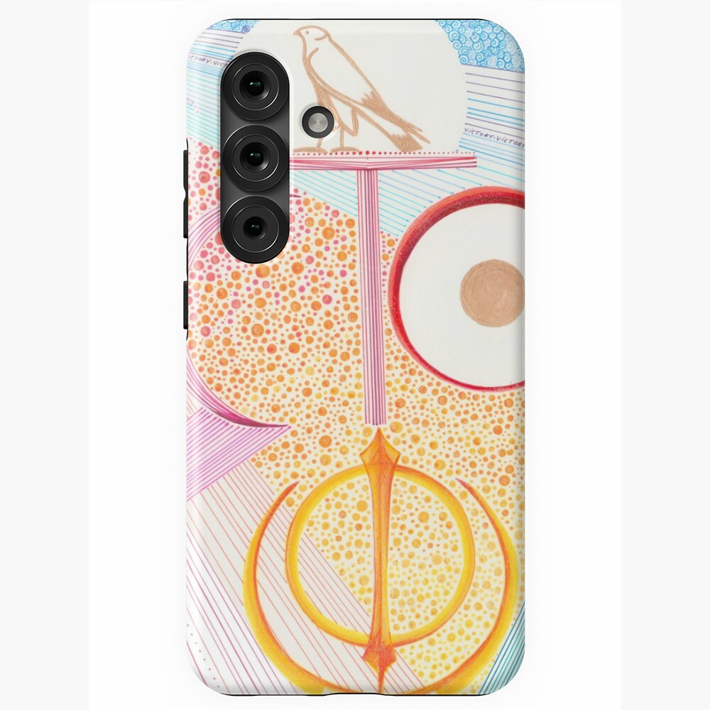 Item preview, Samsung Galaxy Tough Case designed and sold by ShabadAtma.