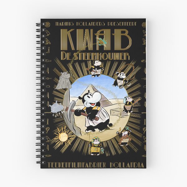 Item preview, Kwab de Steenhouwer Filmposter designed and sold by Stayf.