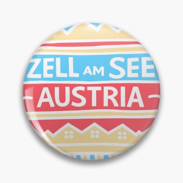 Item preview, Zell am See, Austria designed and sold by TheHellSong.