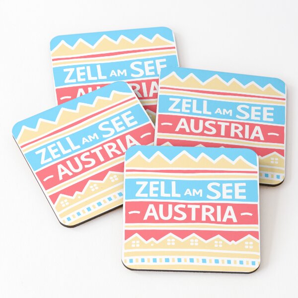 Item preview, Zell am See, Austria designed and sold by TheHellSong.