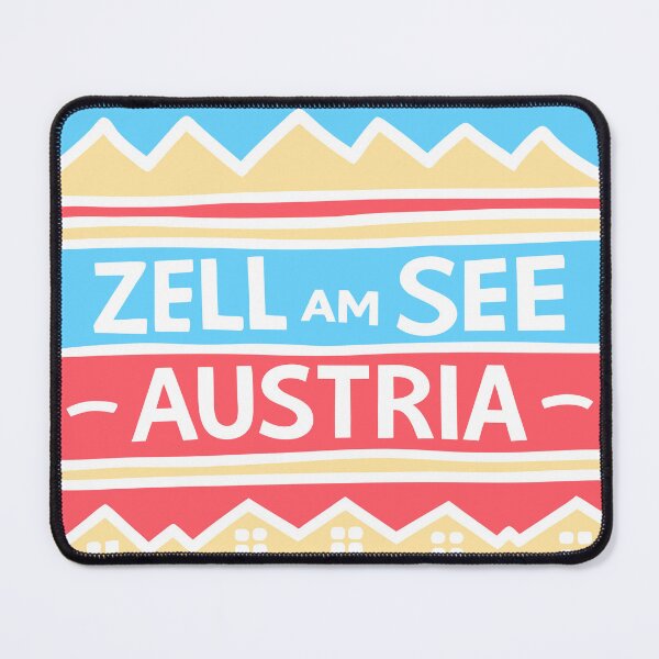 Item preview, Zell am See, Austria designed and sold by TheHellSong.